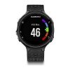 Garmin Forerunner 235 Akıllı Koşu Saati (Siyah)