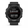 Garmin Tactix Charlie GPS'li Multispor Akıllı Saat